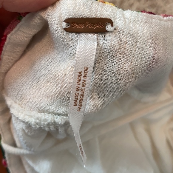 Free People Tank top - Picture 3 of 3